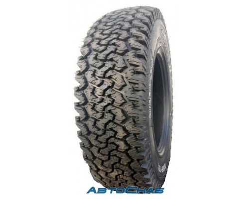 215/75R15 NORTEC AT 560 инд. 100 TT М